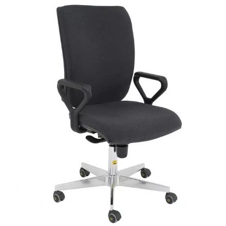 Antistatik ve ESD Sandalye (520-650 mm)