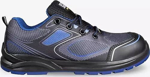 Cortina Safety Jogger ESD Ayakkabıları