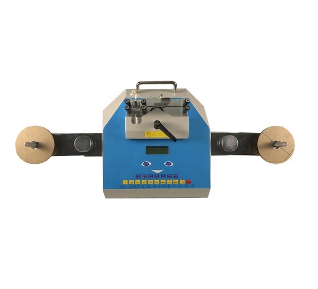 Automatic SMD Chip Counting Machine