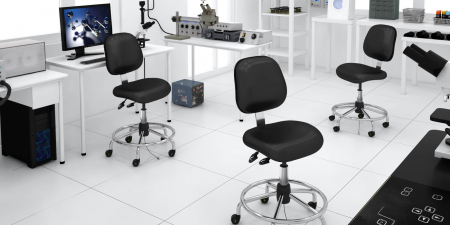 What Should You Pay Attention To When Buying Antistatic ESD Chair?