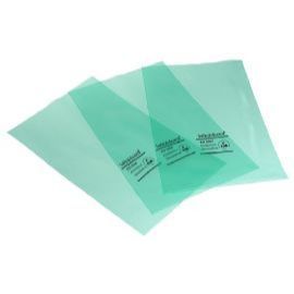 Yeşil Transparan Dissipative Poşet