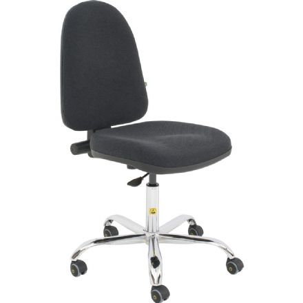 Antistatik ESD Sandalye