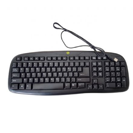 Antistatik ESD Klavye