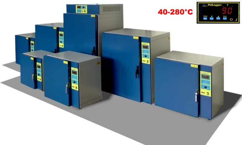 Dryer Oven - 120 Liter