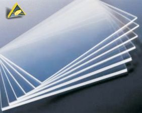 ESD Akrilik Panel (1m x 2m x 3mm)