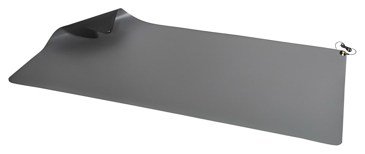 What is ESD Floor Covering ?