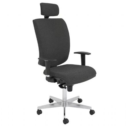 Antistatik ve ESD Sandalye Superior (520-650 mm)