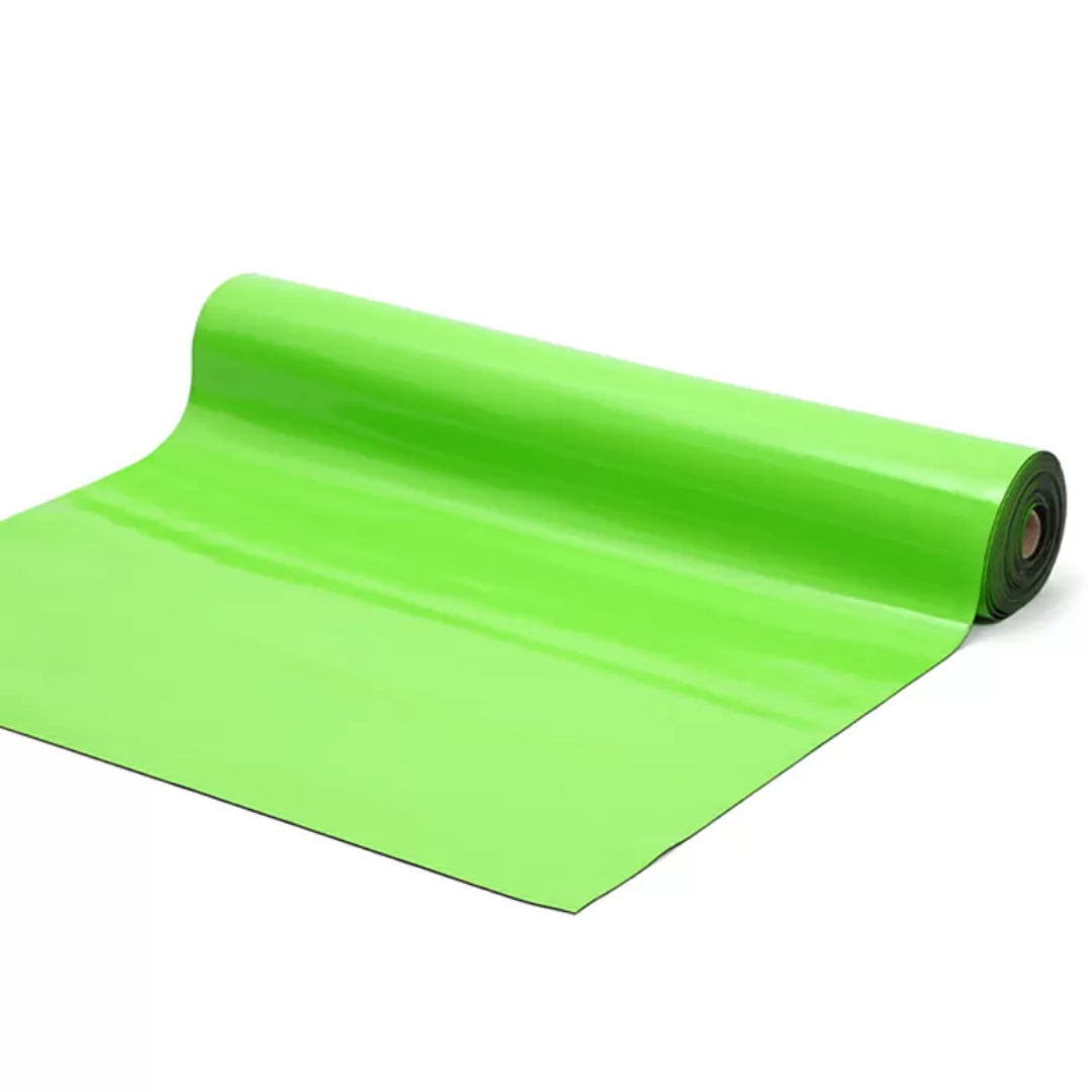Antistatik Masa Örtüsü Açık Yeşil (100cm. x 10m.)