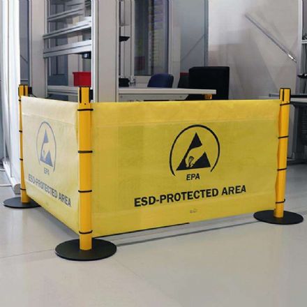 EPA Bariyer (2 Direk + 1 Branda)