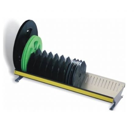Çinko Kaplama SMD Makara Rafı (630 mm.)