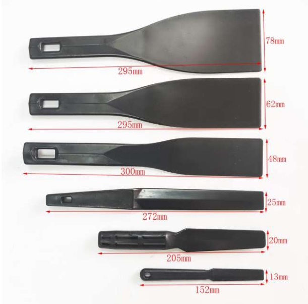 ESD Antistatik Spatula ESD Antistatik Spatula