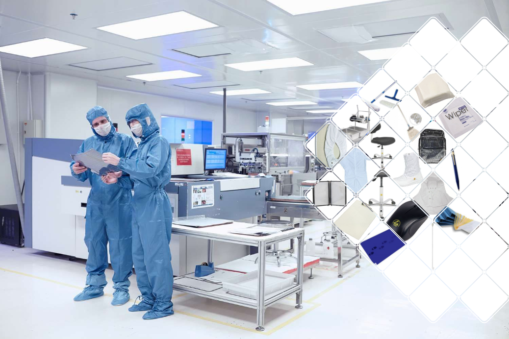 Cleanroom Equipments