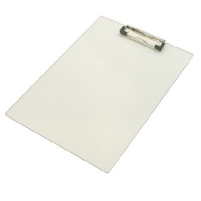 Antistatik ESD A4 Sekreter Panosu