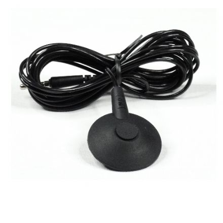 UFO Shaped Grounding Cable
