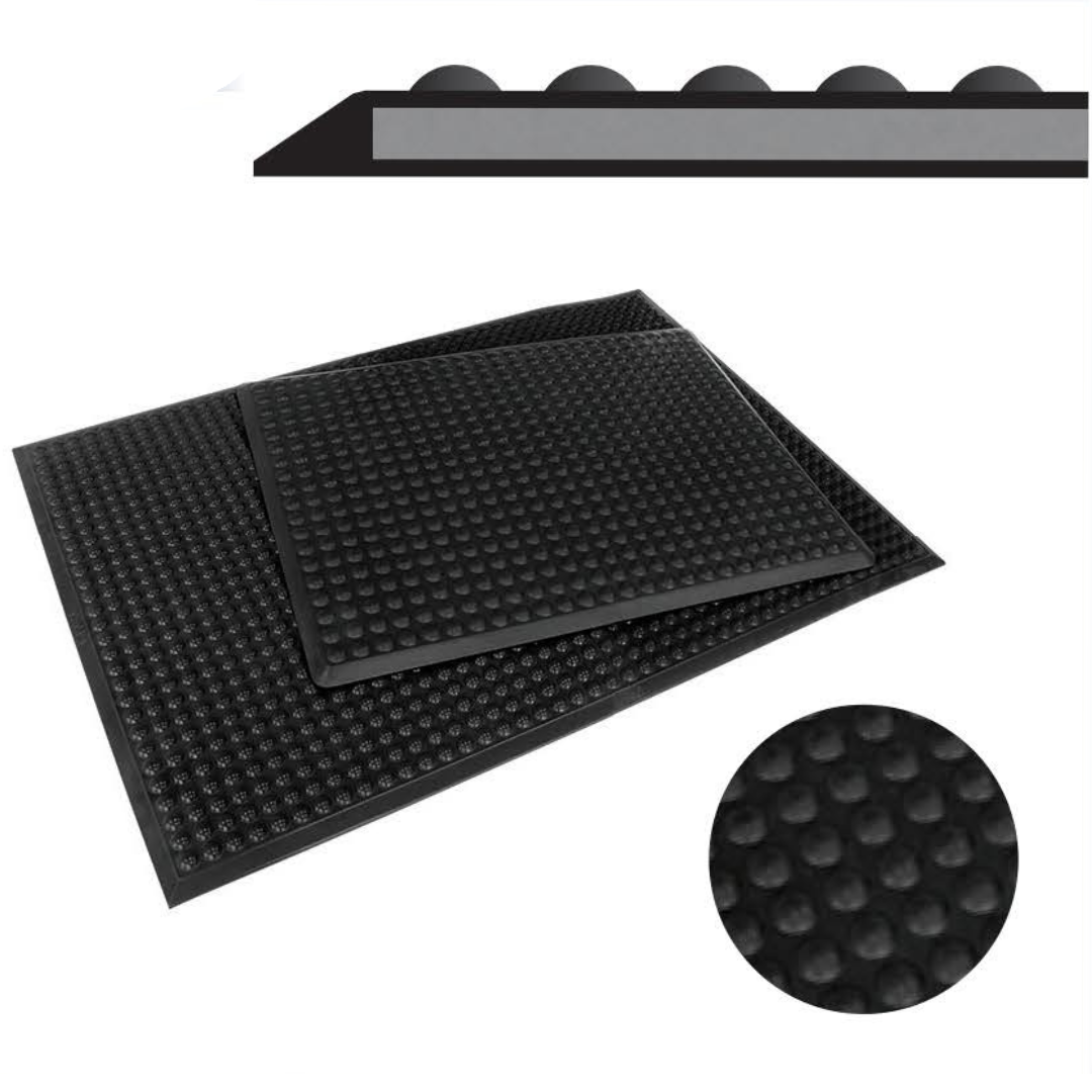 İletken Yorgunluk Alıcı Paspas (600mmx900mm)