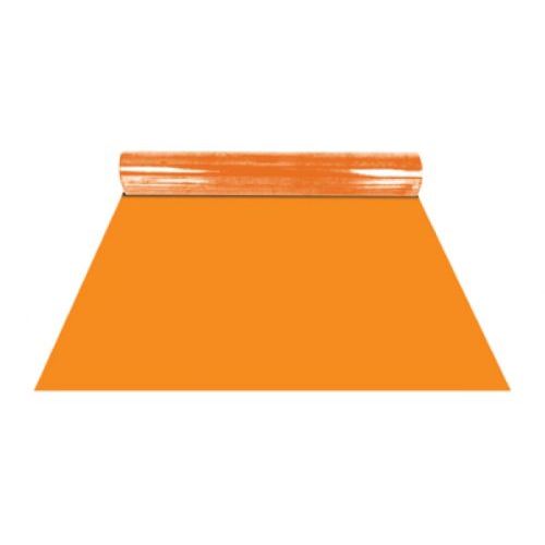 PVC UV Şeffaf Perde Film