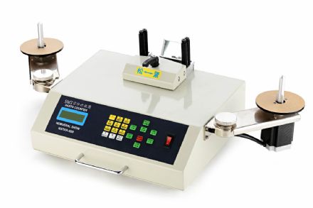 Automatic SMD Roller Counting Machine