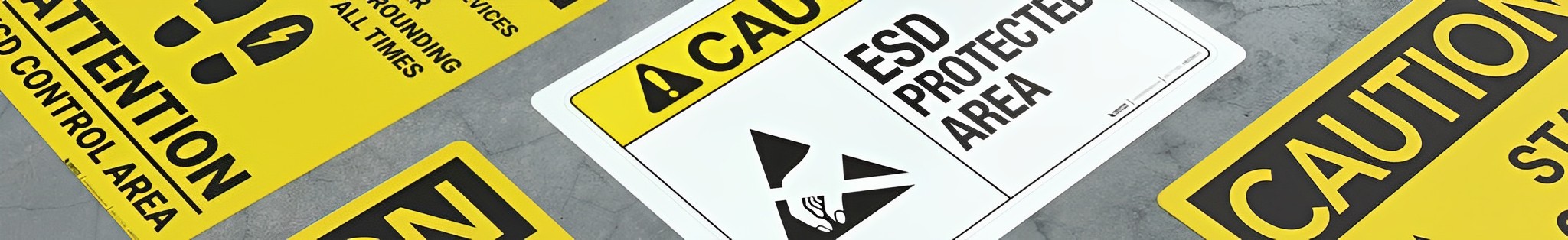 ESD Özel Ekipmanlar Neden Gereklidir