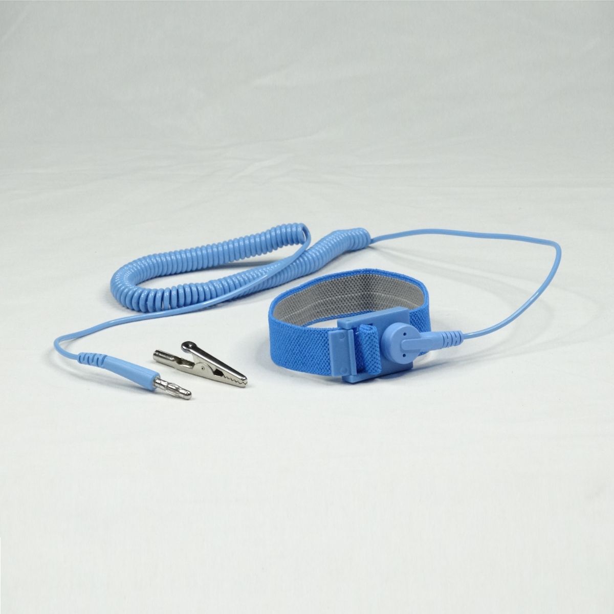 High Quality Antistatic Wristband (Long Cord)