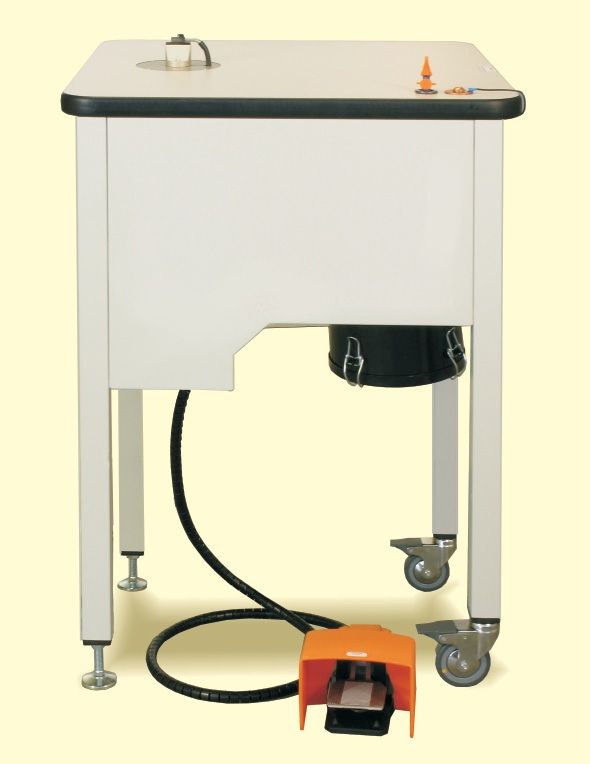 PCB Depanelleme/Kesme Makinası