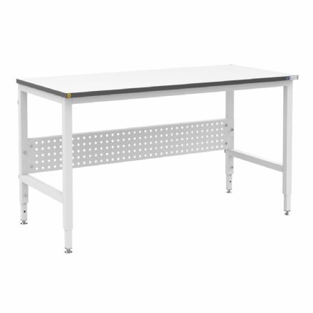 ESD Çalışma Masası (700x1200 mm)