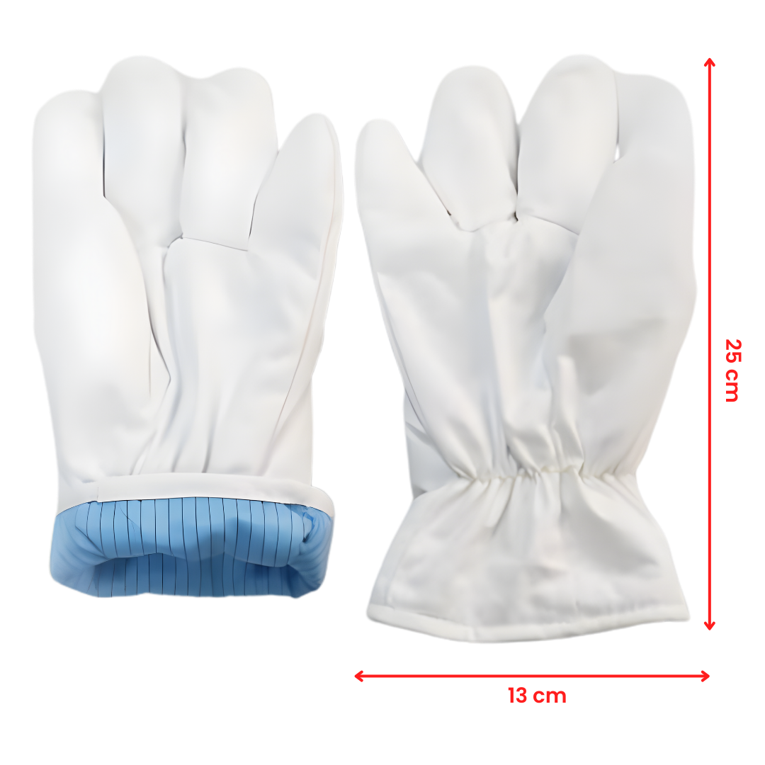 ESD Heat Resistant Gloves