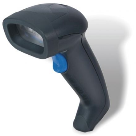 Wired Barcode Scanner