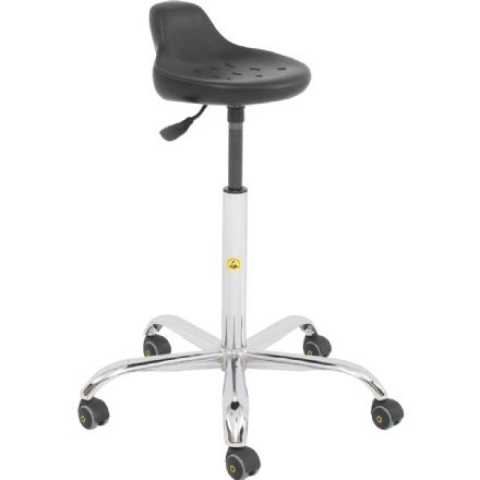 Antistatik ESD Tabure (Bar Tipi)