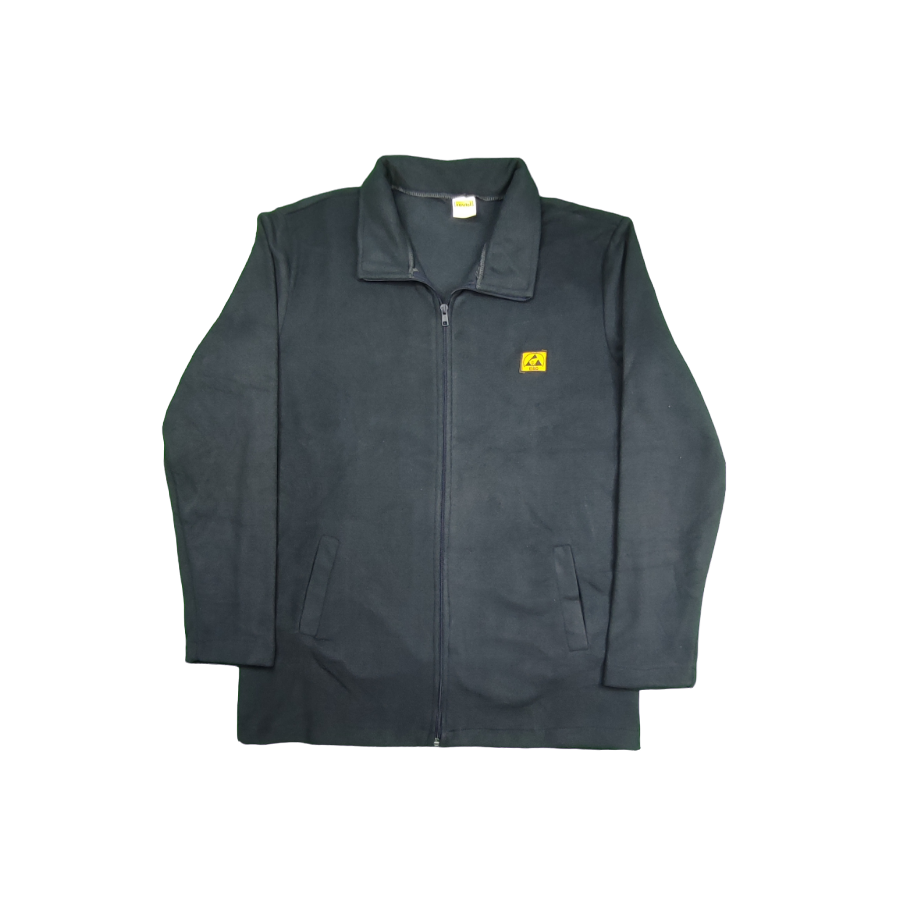 Antistatik Polar - Lacivert ESD Logolu