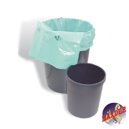 Antistatik Çöp Poşeti 120 litre