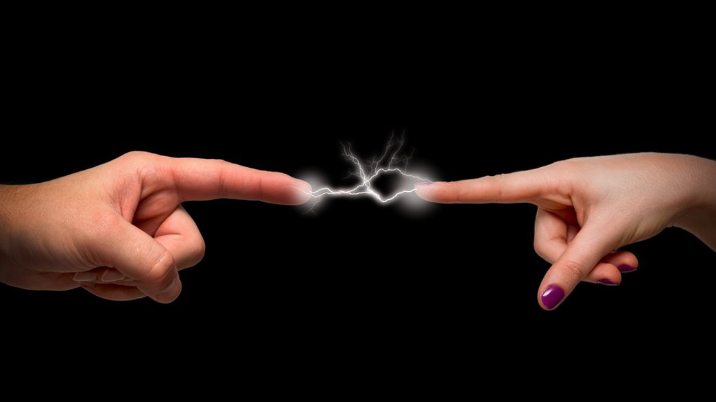 Statik Elektrik Nedir ?