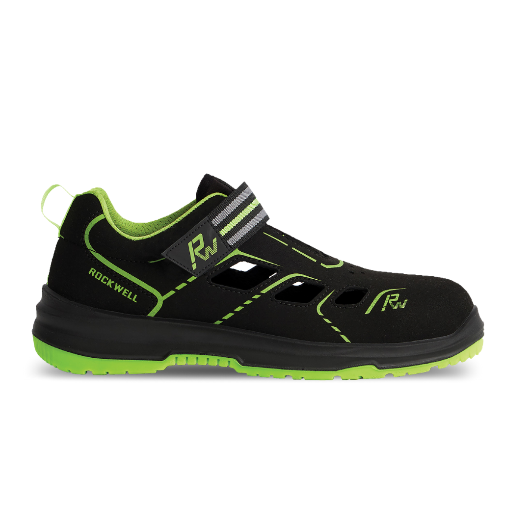Antistatic ESD Summer Shoes