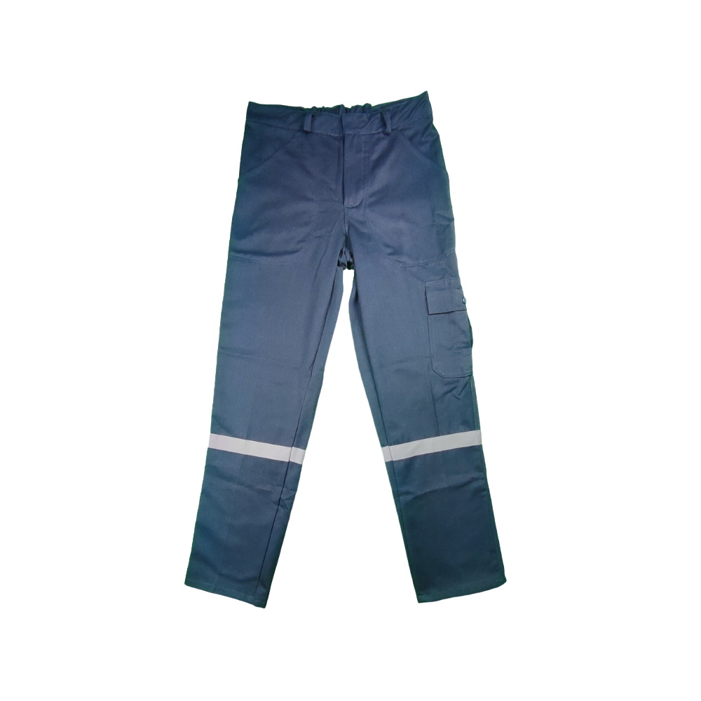 Antistatik ESD Yazlık Pantolon