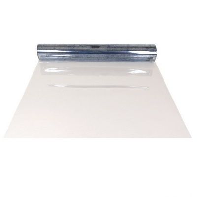 Antistatik PVC Şeffaf Perde Film